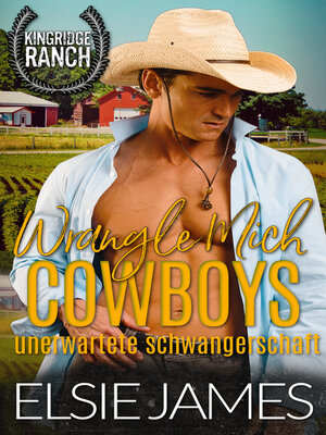 cover image of Wrangle Mich